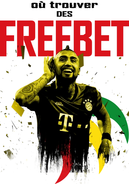 La Liste des Freebet disponibles au Burundi