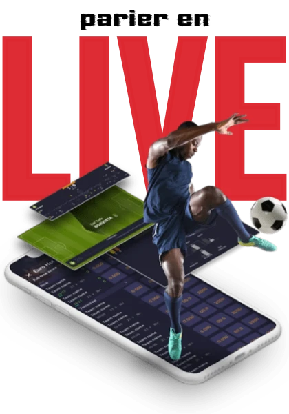 Quels sont les meilleurs bookmakers pour parier en direct depuis le Burundi ?